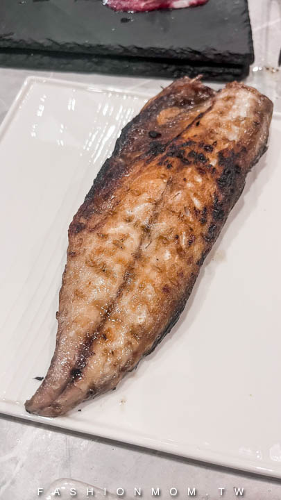 挪威鯖魚