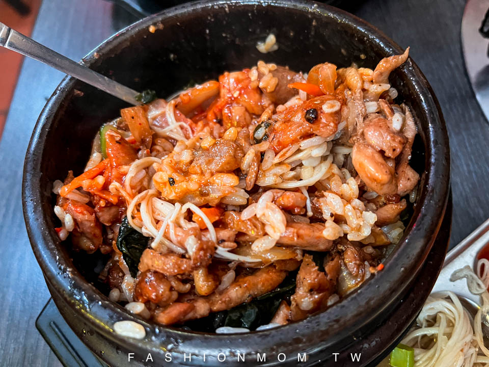 澎湖韓國料理