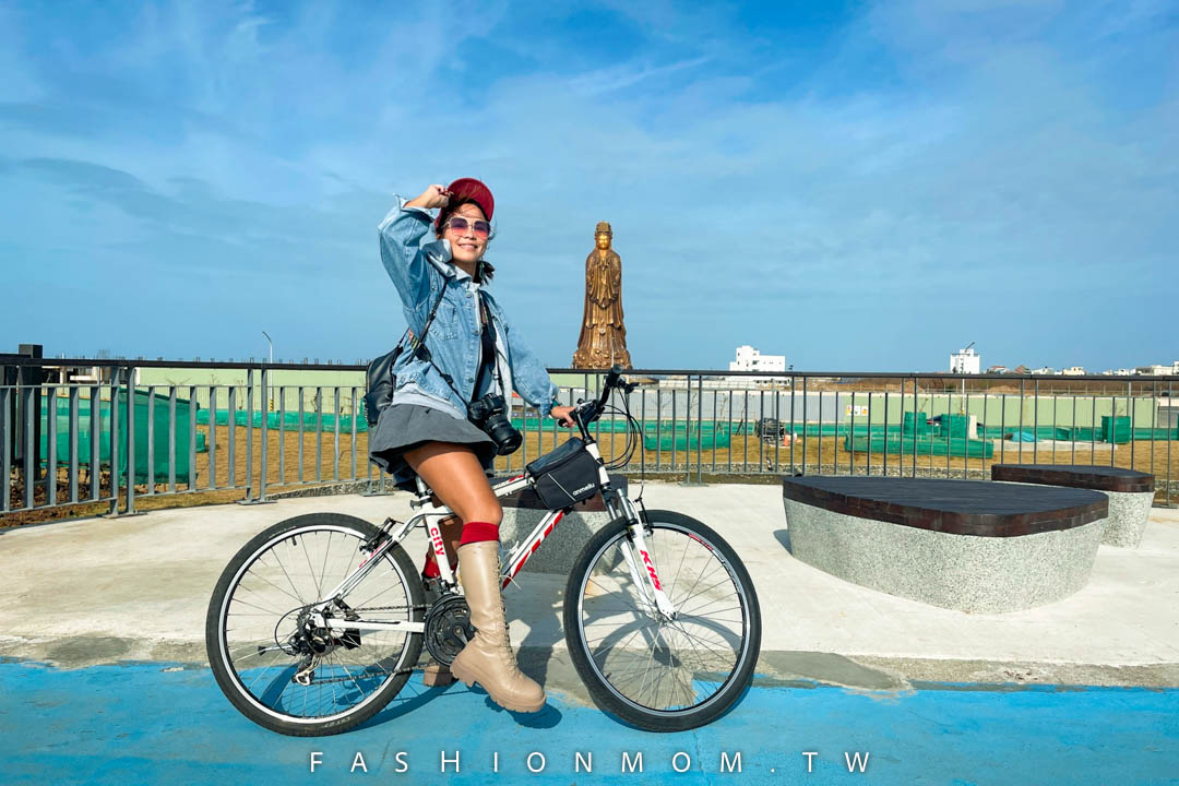 澎湖自行車旅遊