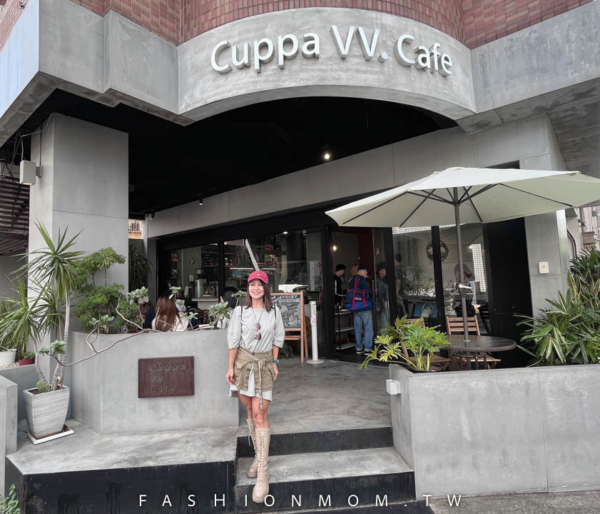 Cuppa VV Cafe