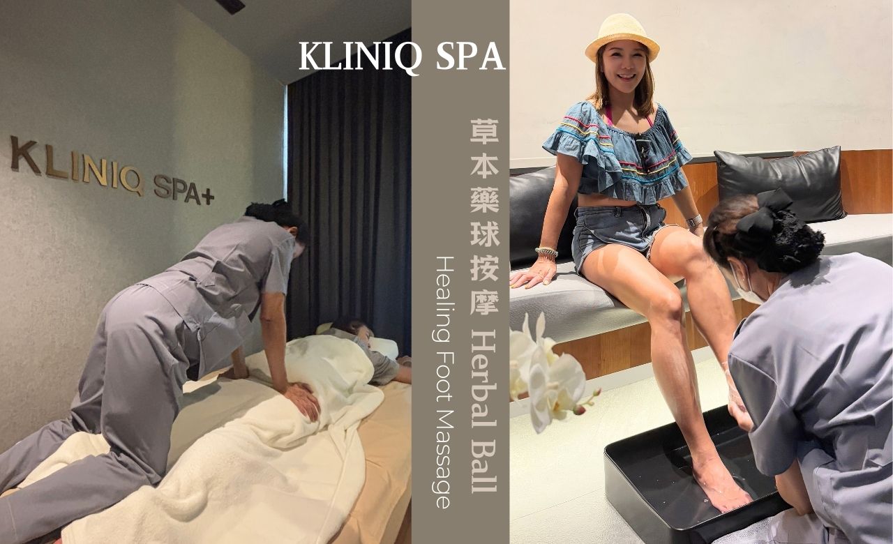 KLINIQ SPA