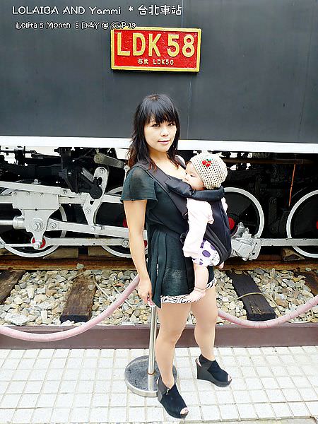 2012 9 19 台北車站外拍 (10)