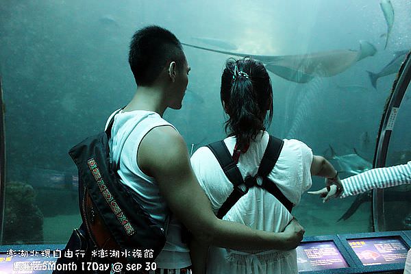 2012 9 30 澎湖水族館 (56)