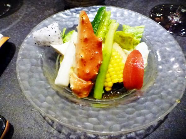 三井日本料理 (16)