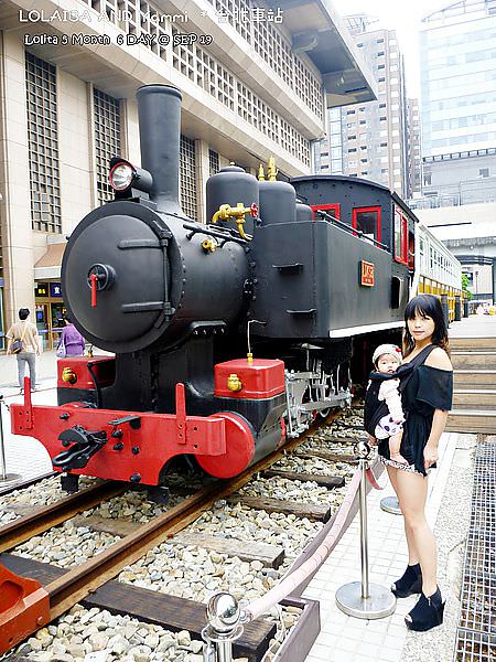 2012 9 19 台北車站外拍 (9)