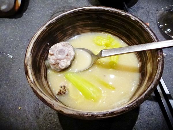三井日本料理 (23)